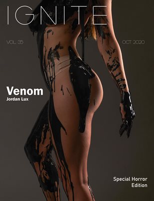 Special Horror Edition vol 3