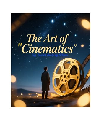 The Art of Cinematics 