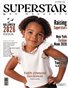 SUPERSTAR KIDS MAGAZINE — THE RISING STARS: OCTOBER 2026 EDITION
