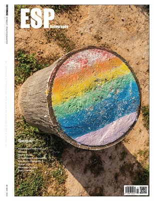 Street photography, May Issue 2023 Vol.2