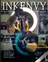 INKENVY MAGAZINE Issue 2