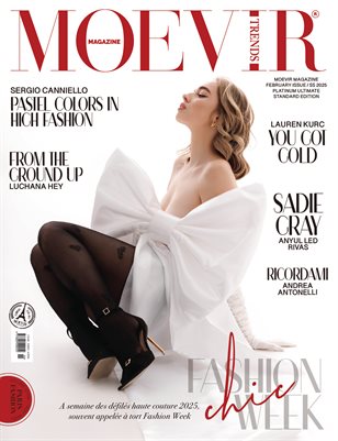17 Moevir Magazine February Issue 2025
