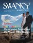 Swanky Wedding Editions JUNE VOL XIX Issue 5