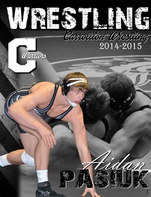 Pasiuk's Custom Magazine