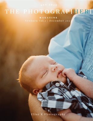 Newborn Vol.1 | December 2023