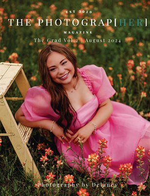 The Grad Vol.2 | August 2024