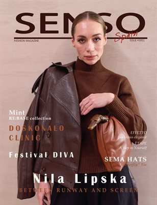 SENSO Magazine Issue #3951