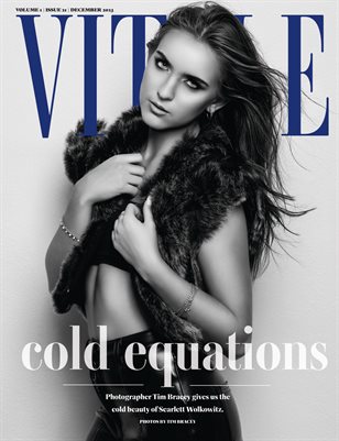 Vitale Magazine | December 2023