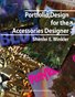 Portfolio Design for Accessories Designers