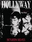 HOLLYWAY Magazine | BETWEEN SELVES | Fran Baur