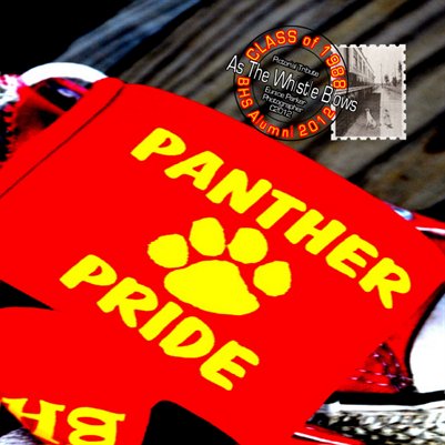 1988 Team Brusly High Alumni Tournament 2012