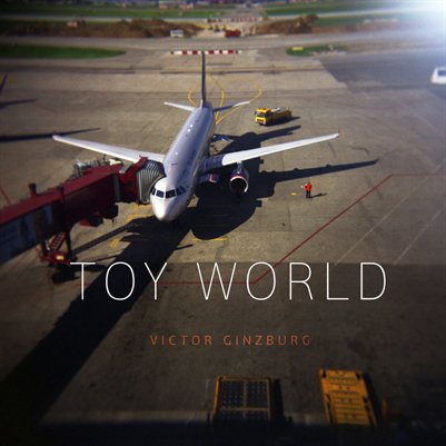 TOY WORLD