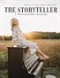 The Storyteller Magazine Issue #131 Sun Flare