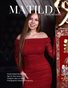 Matilda Model Magazine - Teens Weekly Issue 2026 - Natalia Nienaltowska