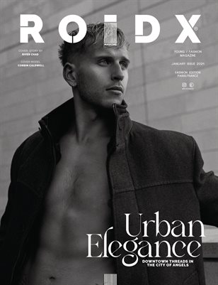 386 ROIDX MAGAZINE December 2023