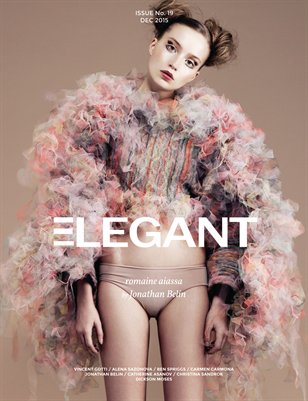 Fashion #5 (December 2015)