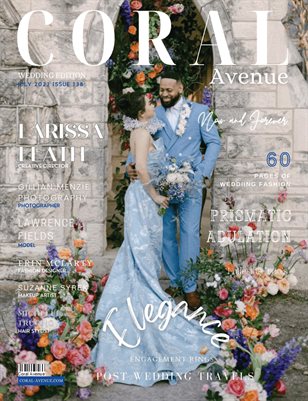 Coral Avenue Issue 138