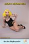 Poster Jackie Pinuppples by Sprinkles Bravo Photography