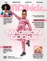 IDK SUMMER 2021 ISSUE MADISON COVER