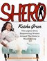 SHERO MAGAZINE NOV 2016 ISSUE
