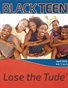 Black Teen Magazine April 2026