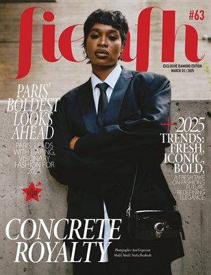 04 Fienfh Magazine March Issue 2025