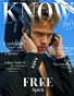 KNOW Magazine_Free Spirit.