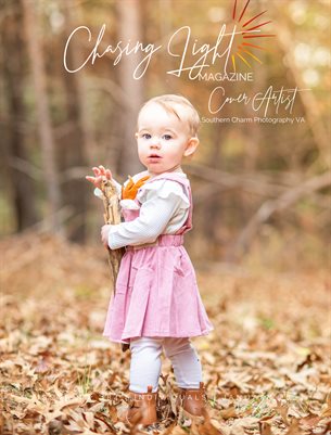 Chasing Light | Issue 184 | Individuals