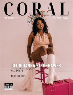 Coral Avenue Issue 236