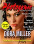 Photogenic Magazine With Dora Miller