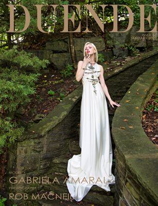 Duende Magazine_Issue 51_Alt Cover