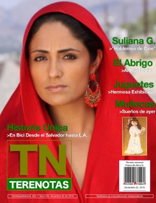 Suenos de Navidad