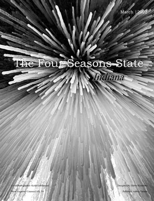 March - Indiana Publication