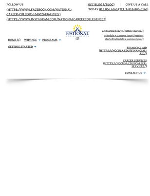 Medical Assistant Program in Los Angeles