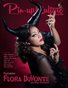 Pinup Kulture Magazine Volume 4, Issue 10-Halloween