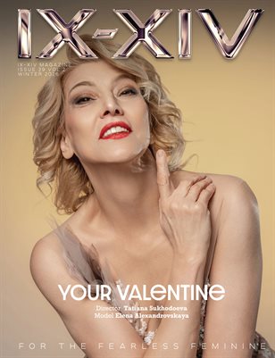 IX-XIV issue 039 Elena