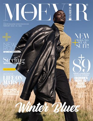 35 Moevir Magazine February Issue 2021