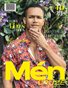NOVEMBER 2021 Issue (Vol: 40) | MEN CRUZE Magazine