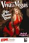 Atomic Beauties - Viva Las Vegas Special Edition 2026 Vol 4 Miss Cadillac Candi Cover Poster