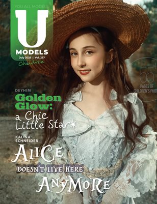 UAModels | Kids | #257