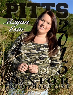 Megan's Proof Magazine