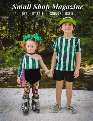 Grace By Faith Design