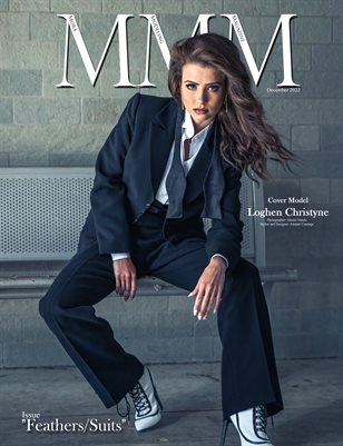 Adults "Feather/Suits" 2022