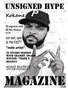 Unsigned Hype Magazine