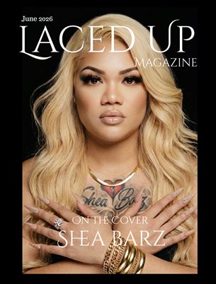 LU Magazine June 2026