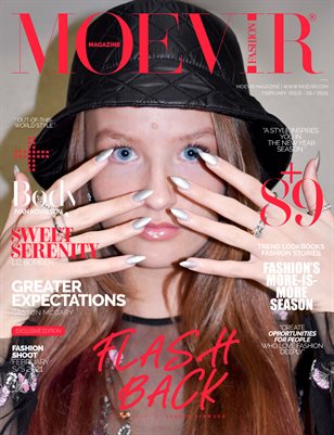 12 Moevir Magazine February Issue 2021
