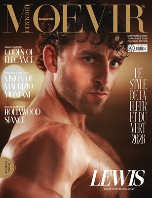 13 Moevir Magazine June Issue 2026