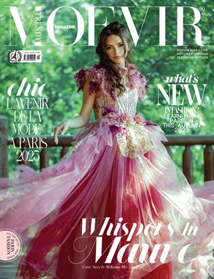 25 Moevir Magazine October Issue 2025