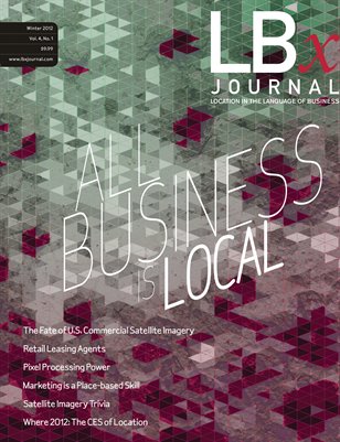 LBx Journal Winter 2012