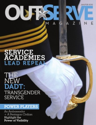 OutServe Magazine | Jan-Feb 2012